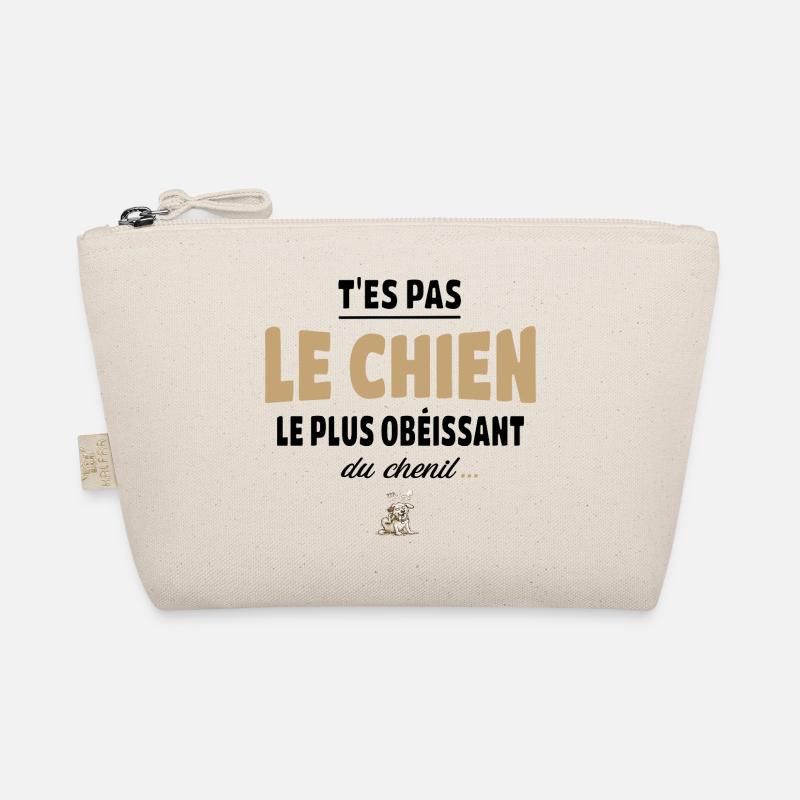 T’es pas le chien le plus obéissant du chenil Trousse biologique