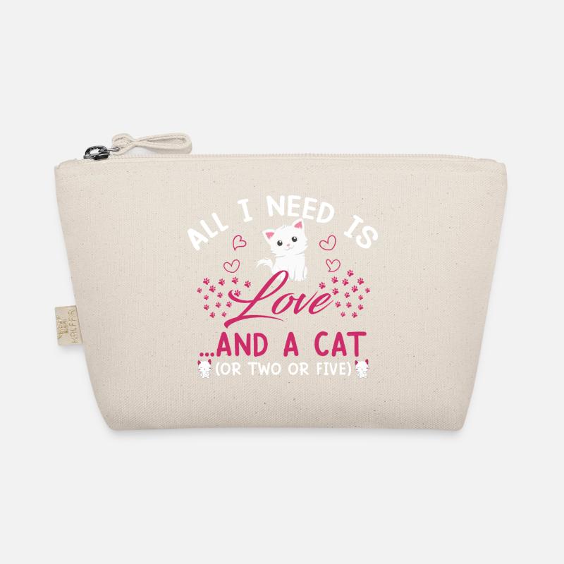 L’amour des chats Trousse biologique