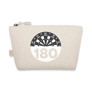 One hundred and eighty points - Organic Pouch - nature - Front