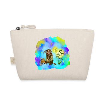 Loutre Chercheuse Stellaire - Trousse biologique - nature - Devant