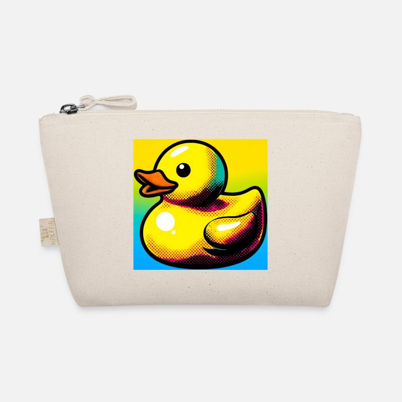Duckling Duck Duck Duck Organic Pouch