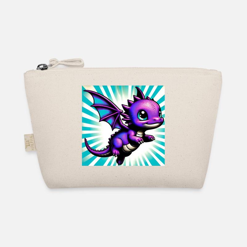 dragon Organic Pouch