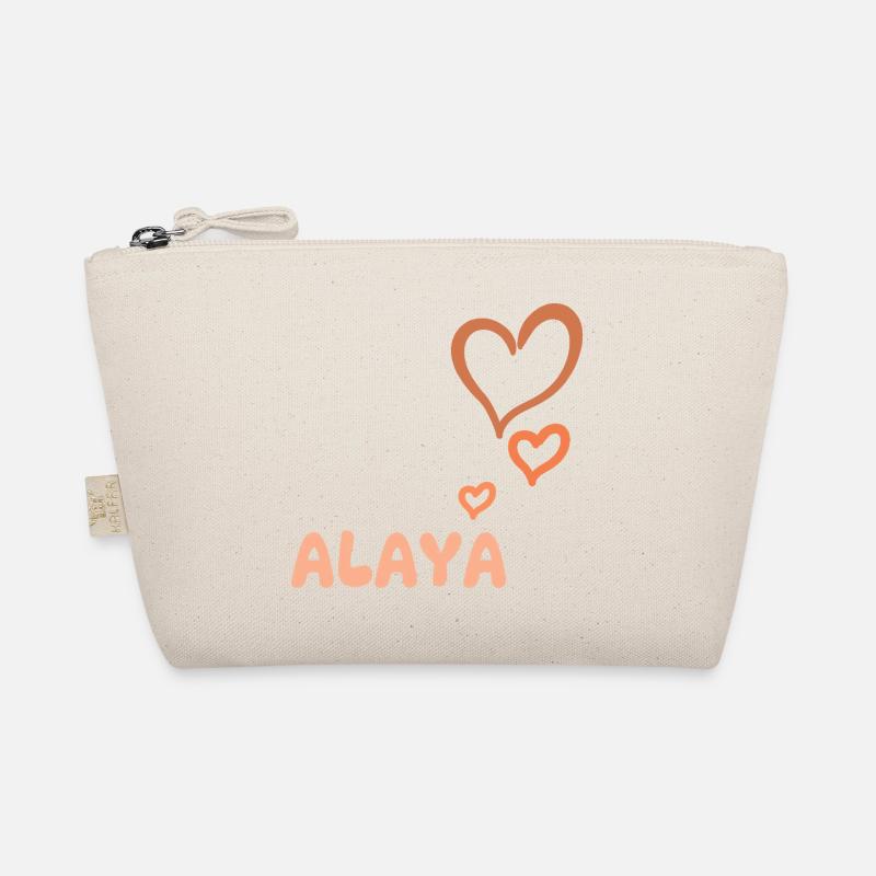 Cadeau pour Alaya Trousse biologique