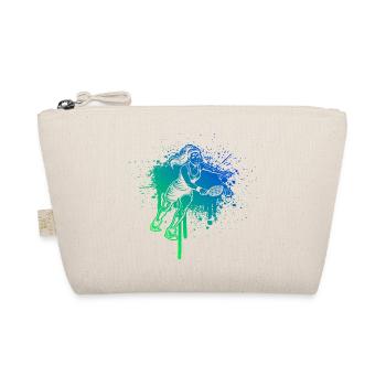 Les fans de pickleball et les fans de pickleball vont ensemble - Trousse biologique - nature - Devant