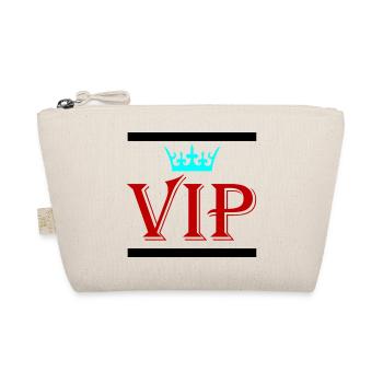 vip_02 - Organic Pouch - nature - Front
