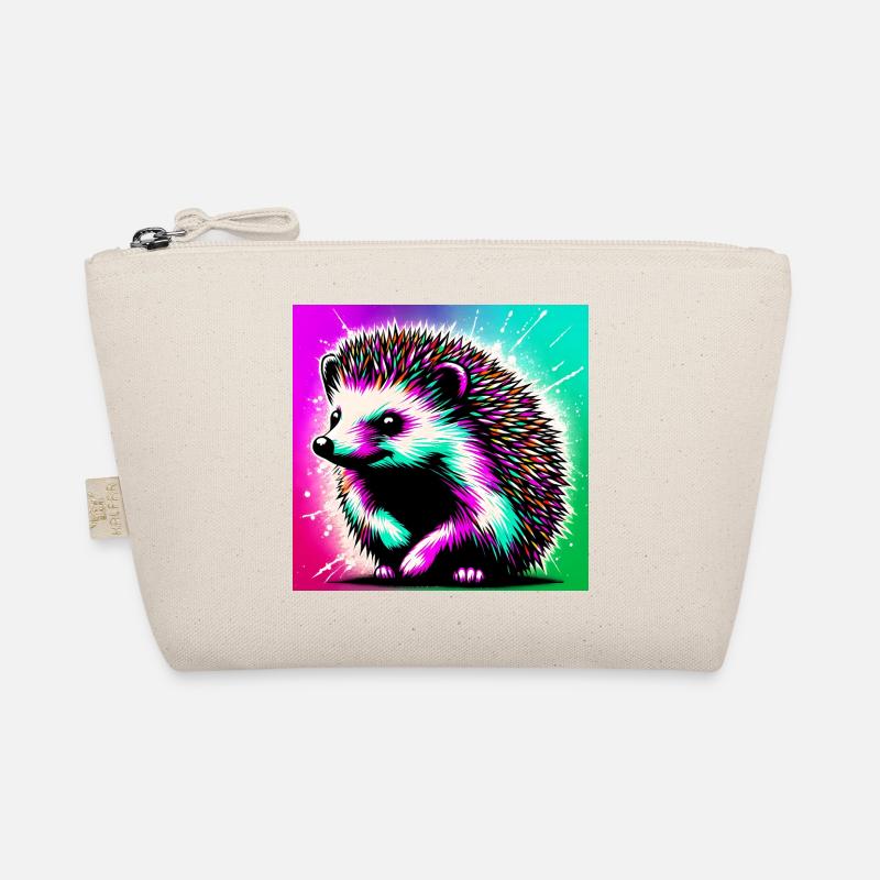 hérisson Trousse biologique