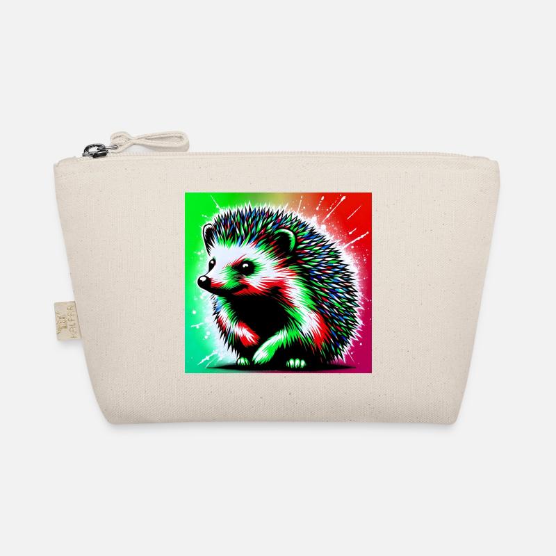 hérisson Trousse biologique