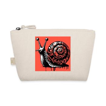 Escargot - Trousse biologique - nature - Devant
