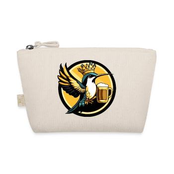 Bière Colibri Oiseau Drôle - Trousse biologique - nature - Devant