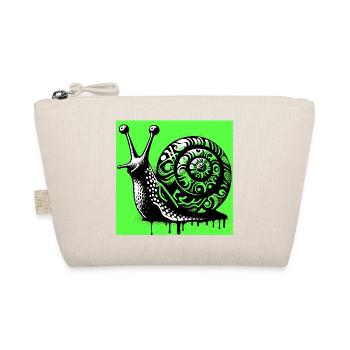Escargot - Trousse biologique - nature - Devant