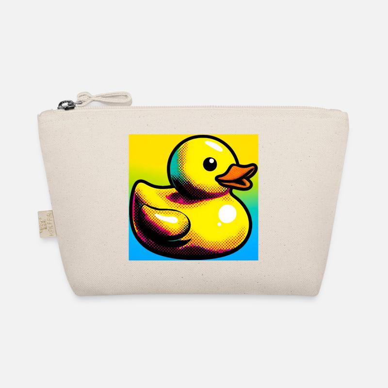 Caneton Canard Canard Canard Trousse biologique