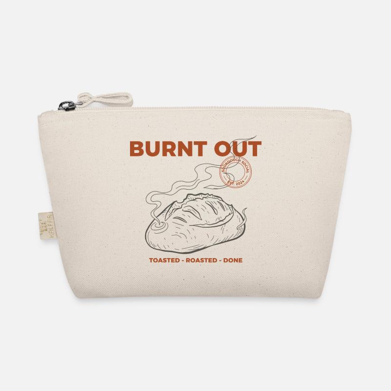 Sourdough Bread Baking Burnt Out Baker Era Organic Pouch