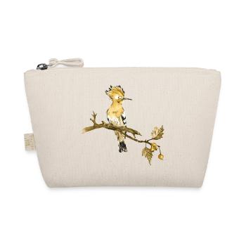 Oiseau coloré - Trousse biologique - nature - Devant