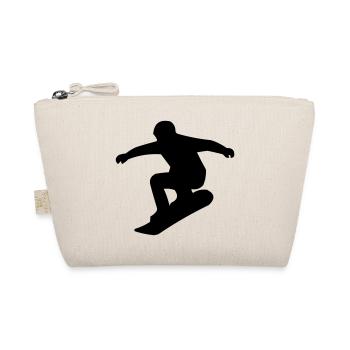 Snowboarders - Trousse biologique - nature - Devant