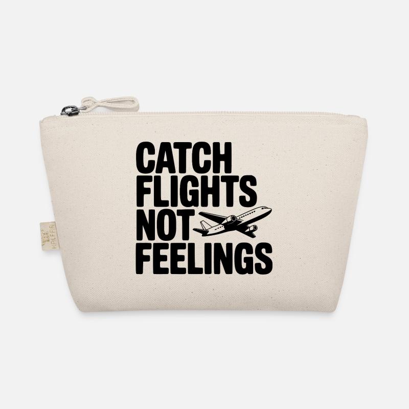 Prendre des vols, pas des sentiments Trousse biologique