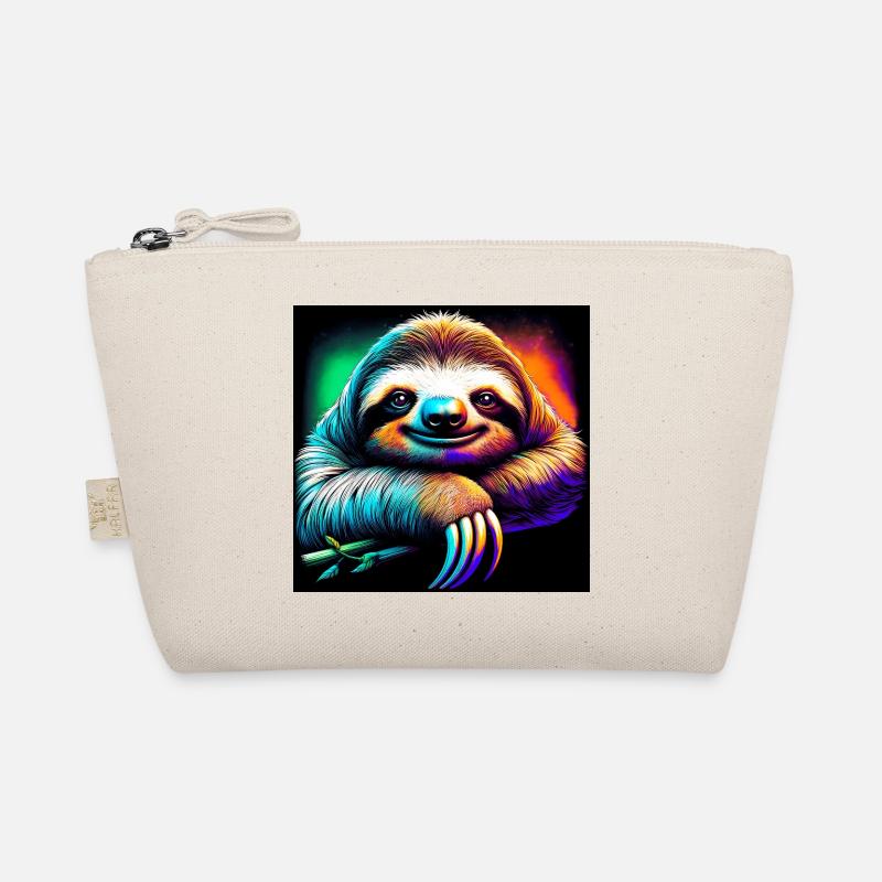 sloth Organic Pouch