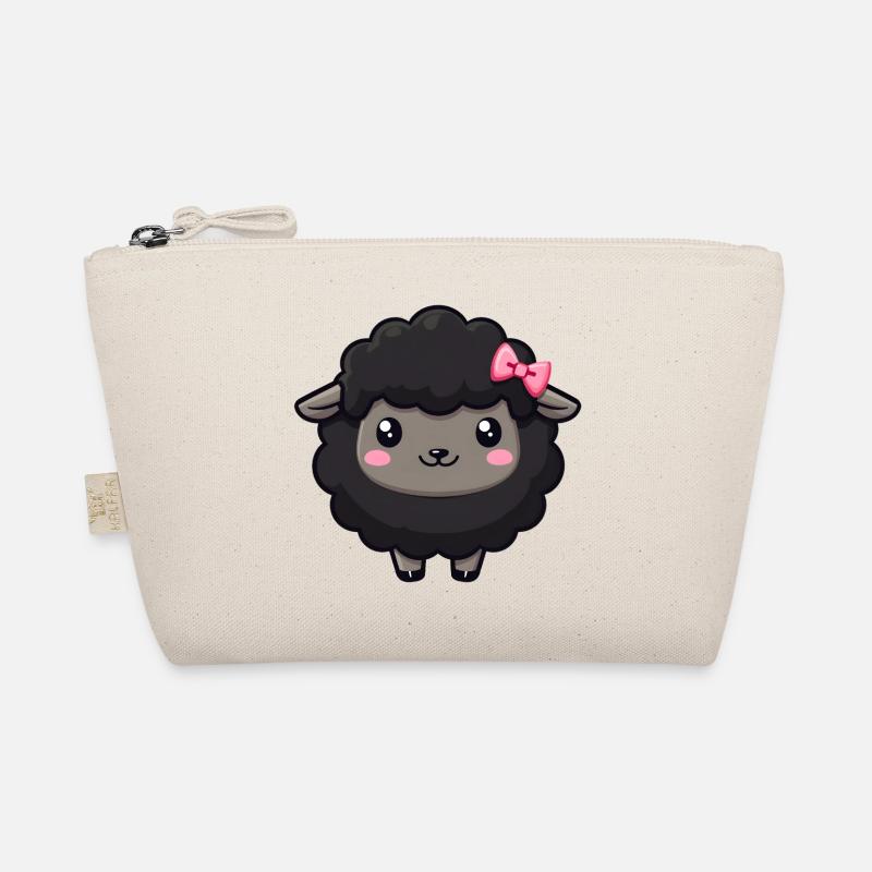 Mouton noir Trousse biologique
