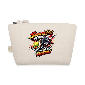 Royal Smash Tennis - Trousse biologique - nature - Devant