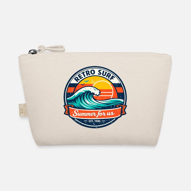 Summer for us Organic Pouch