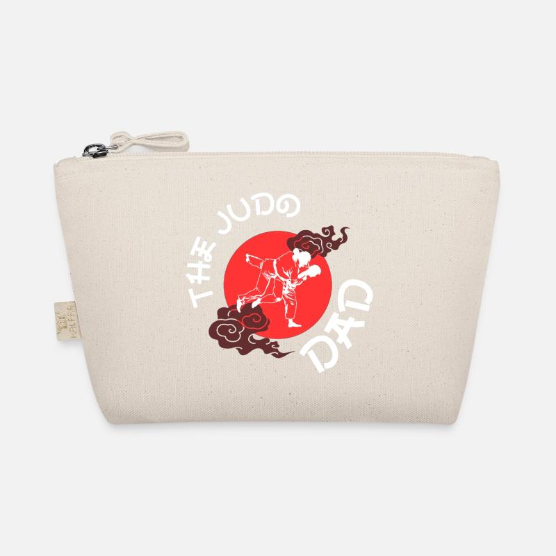 Le Papa du Judo Trousse biologique