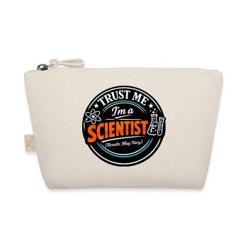 Je suis scientifique - Trousse biologique - nature - Devant