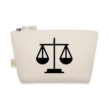 Avocat Droit Droit Avocat Balance Droit Judiciaire - Trousse biologique - nature - Devant