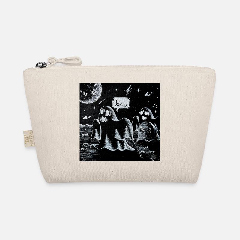 Boo in Space : Fantômes dans l’Espace Trousse biologique