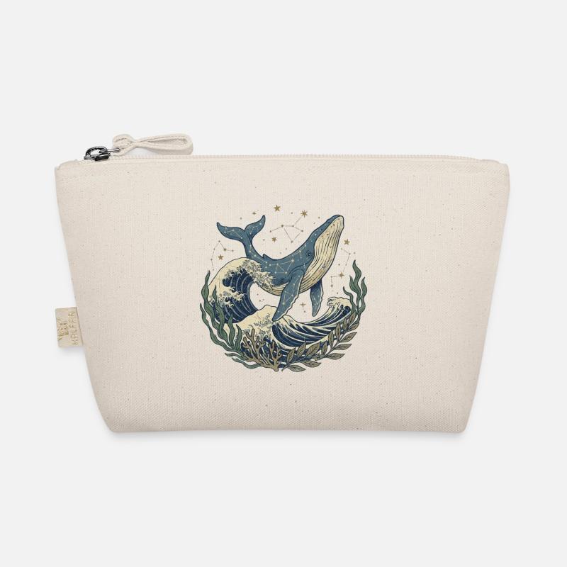 La Baleine - Pilier de l'océan Trousse biologique