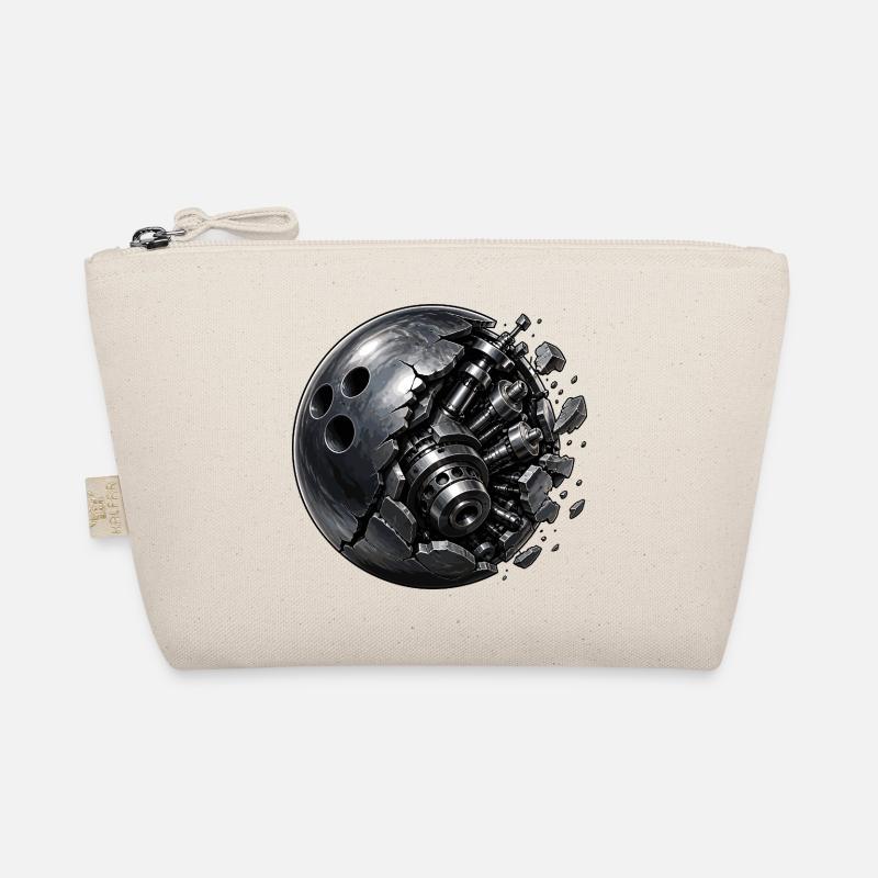 Mécanique principale de l’étoile de la machine à boule de bowling Trousse biologique