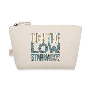 Conception des marins - Trousse biologique - nature - Devant