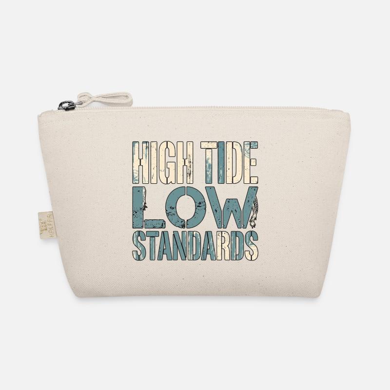 Conception des marins Trousse biologique