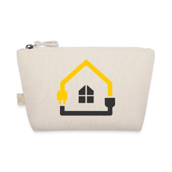 Maison intelligente prise pour électricien - Trousse biologique - nature - Devant