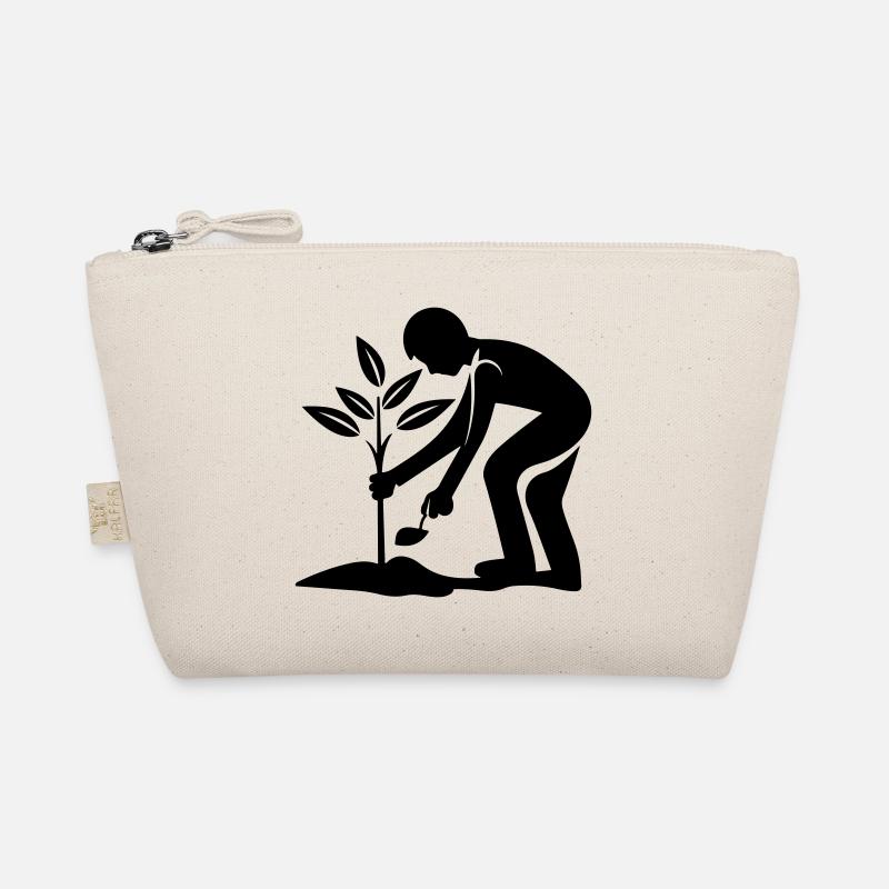 Planting Environment Nature Conservation Organic Pouch