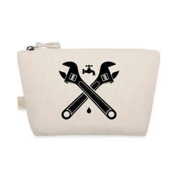 Robinet de clés de plomberie - Trousse biologique - nature - Devant