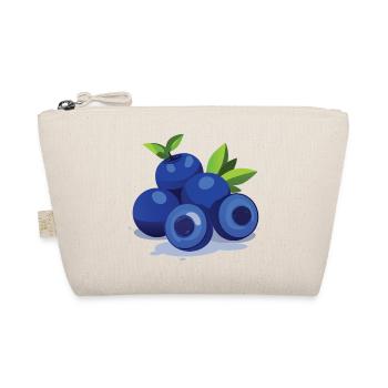 Blueberries Costume Carnaval Berries Blueberries - Trousse biologique - nature - Devant