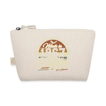 Cadeau d’anniversaire original de 1967 Vintage Retro - Trousse biologique - nature - Devant