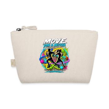 Un mouvement pour un avenir meilleur - Trousse biologique - nature - Devant