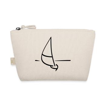 Voilier - Trousse biologique - nature - Devant