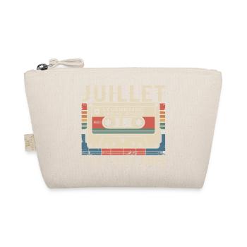 Juillet 1983 Cadeau Anniversaire Juillet 1983  - Trousse biologique - nature - Devant