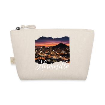 Hermosillo Sunset Stadtansicht - Bio-Täschchen - Natur - Vorne