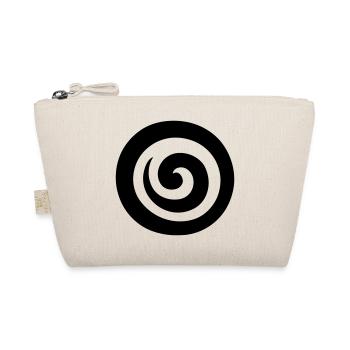japonaise spirale - Trousse biologique - nature - Devant