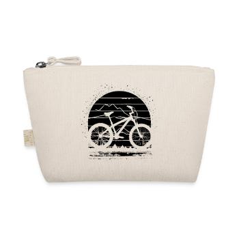 Croquis de VTT - Trousse biologique - nature - Devant