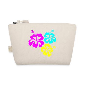 Hibiskus Hibiskusblüte - Trousse biologique - nature - Devant