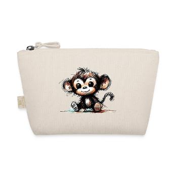 Singes - Trousse biologique - nature - Devant