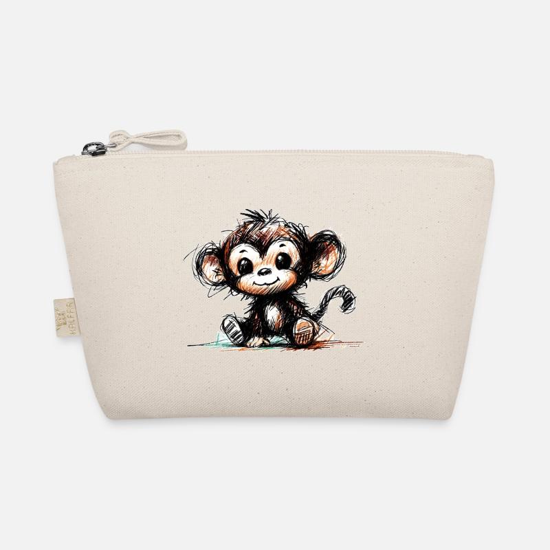 Singes Trousse biologique