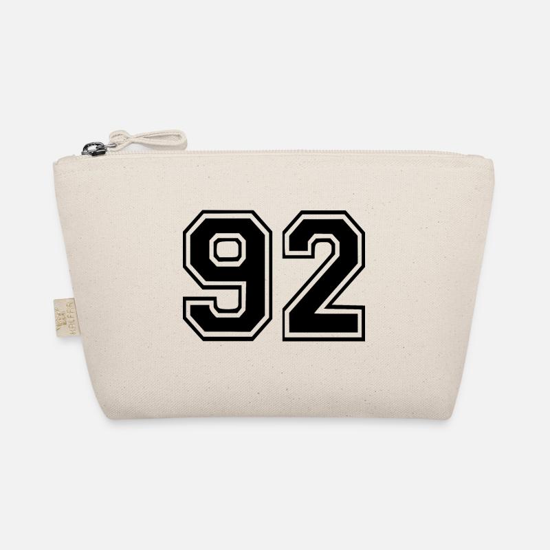 92 Trousse biologique
