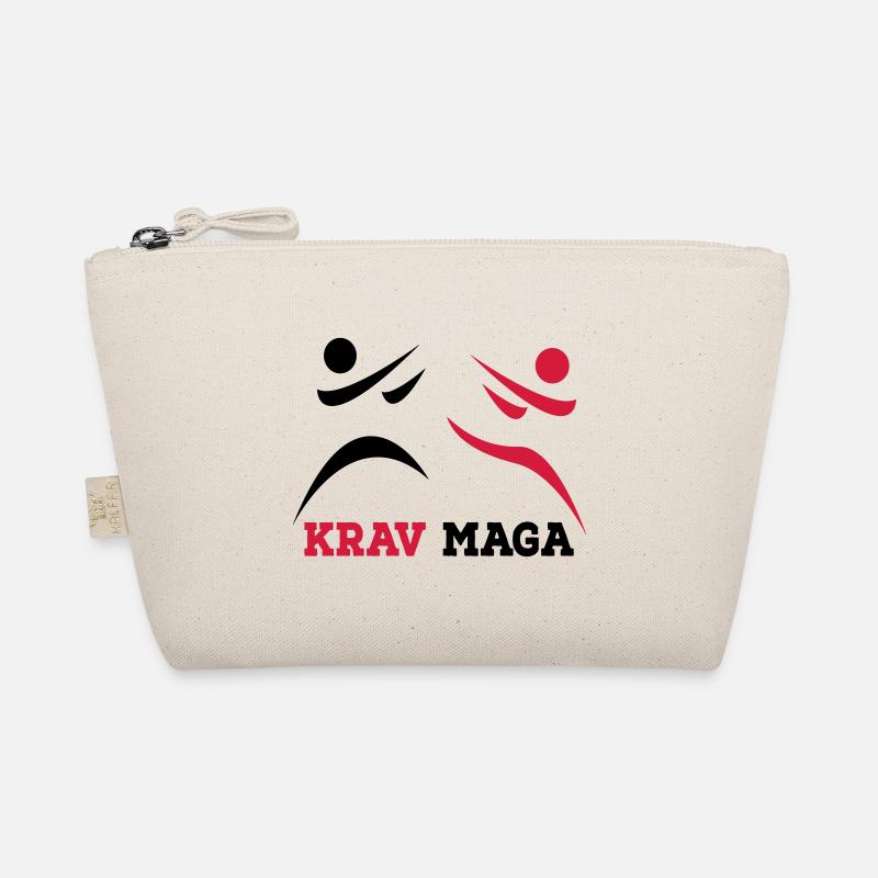 Krav Maga Bio-Täschchen