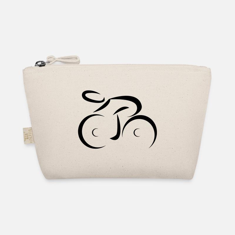 vélo Trousse biologique