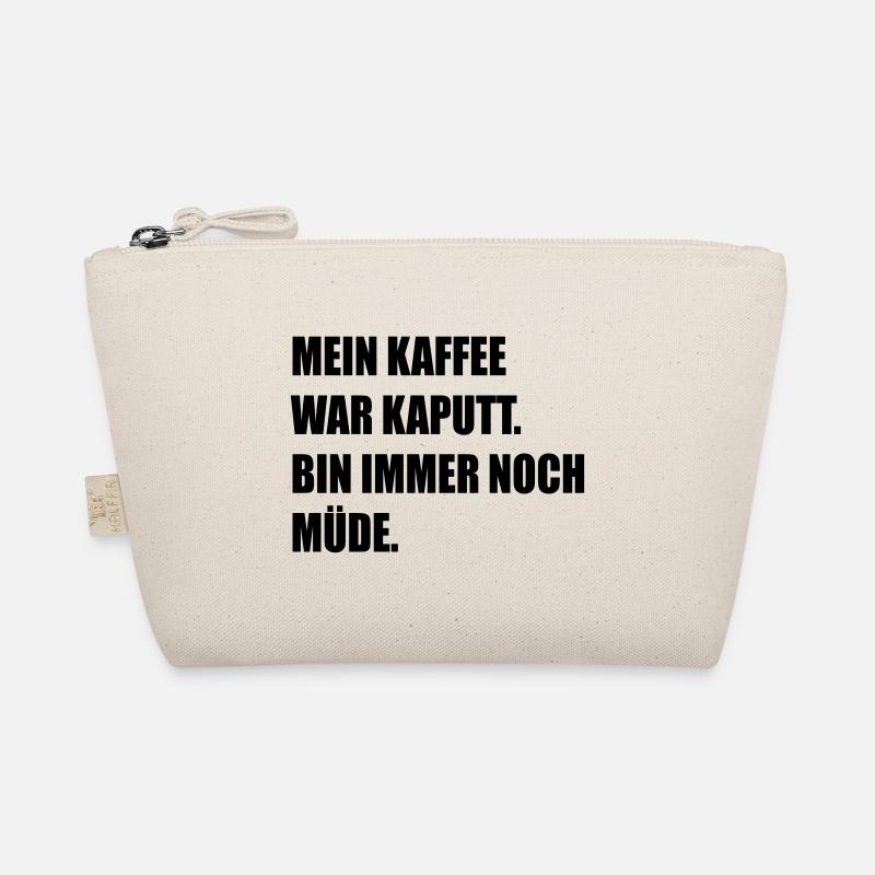 Kaffee Bio-Täschchen