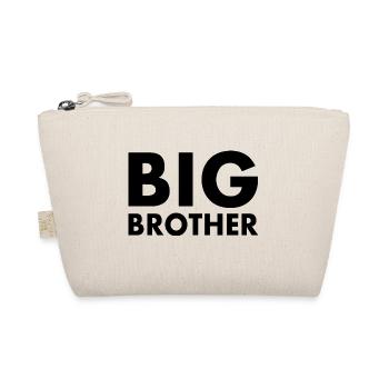 Big brother - Trousse biologique - nature - Devant